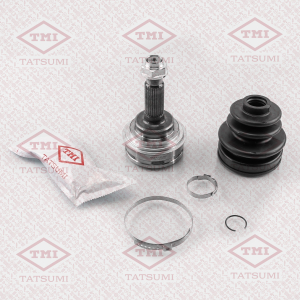 TATSUMI TDA1146