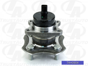 TRUSTAUTO TAH0904