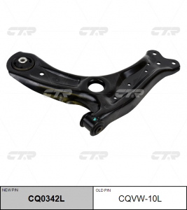 CTR CQ0342L