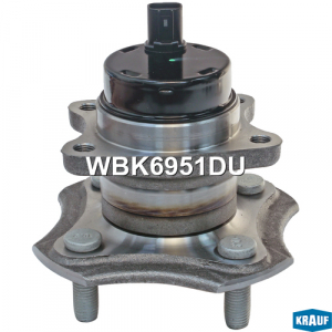 KRAUF WBK6951DU