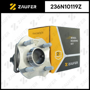 ZAUFER 236N10119Z