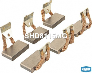 KRAUF SHD8115MG