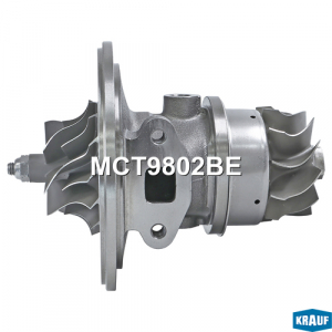 KRAUF MCT9802BE