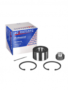 DELCO PARTS 19381557