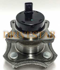 DRIVESTAR HCJT0013SR