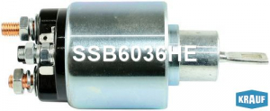 KRAUF SSB6036HE