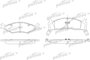 PATRON PBP1034