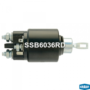 KRAUF SSB6036RD