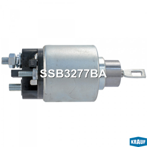 KRAUF SSB3277BA