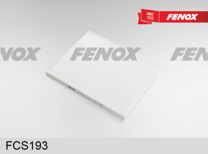 FENOX FCS193