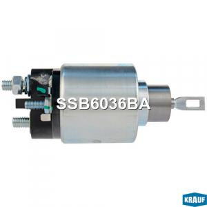 KRAUF SSB6036BA