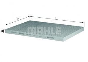 MAHLE KNECHT LAK36