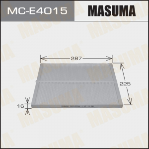 MASUMA MCE4015
