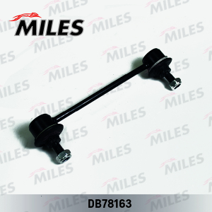MILES DB78163