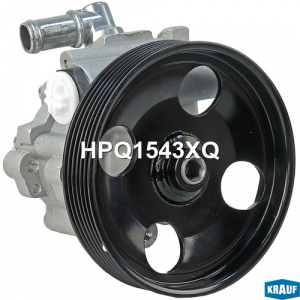 KRAUF HPQ1543XQ
