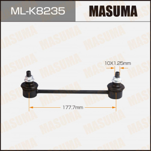 MASUMA MLK8235