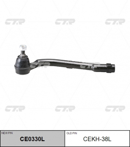 CTR CE0330L