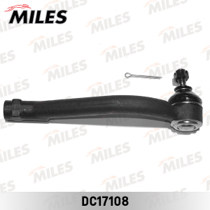 MILES DC17108