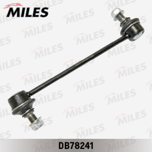 MILES DB78241