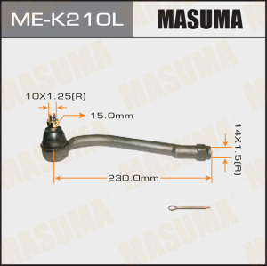 MASUMA MEK210L