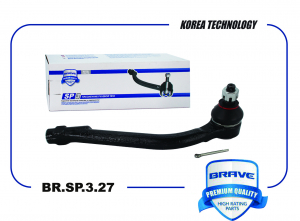 BRAVE BRSP327