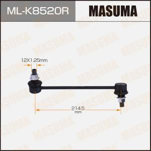 MASUMA MLK8520R
