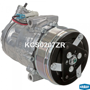 KRAUF KCS0207ZR
