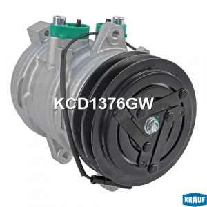 KRAUF KCD1376GW