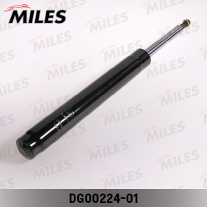 MILES DG0022401