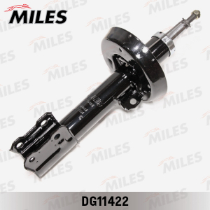 MILES DG11422