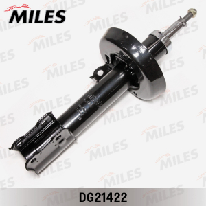 MILES DG21422