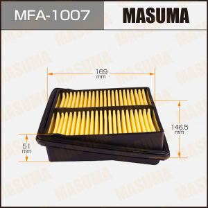 MASUMA MFA1007