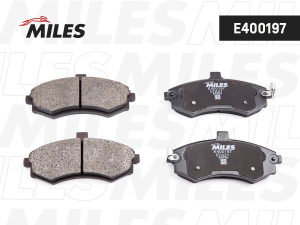 MILES E400197