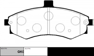 CTR GK0481