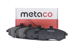 METACO 3000116