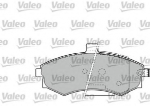 VALEO 598781