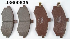 NIPPARTS J3600535