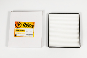 JUST DRIVE JDAC0008