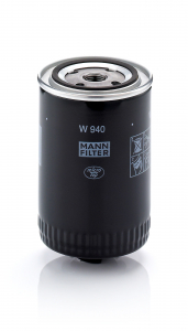 MANN FILTER W940