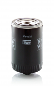 MANN FILTER W94020