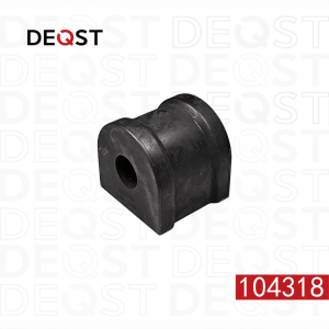 DEQST 104318