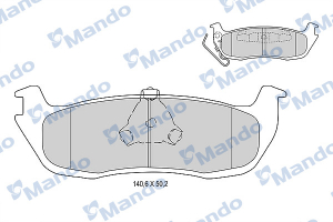 MANDO MBF015661