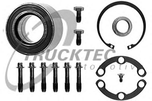 TRUCKTEC 0243184