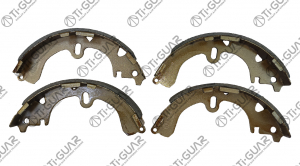 TI-GUAR TGD1030