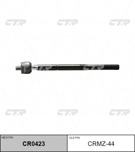 CTR CR0423