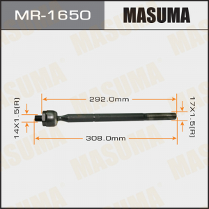 MASUMA MR1650