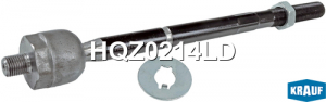 KRAUF HQZ0214LD