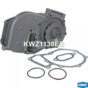 KRAUF KWZ1138EB