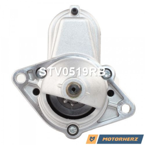 MOTORHERZ STV0519RB