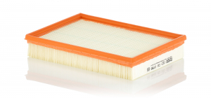 MANN FILTER CU2785